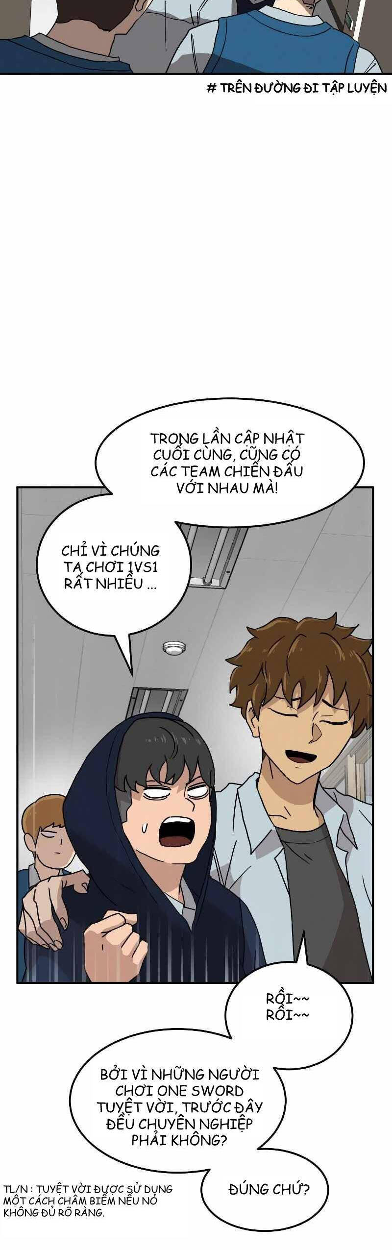 Double Click Chapter 16 - Trang 2