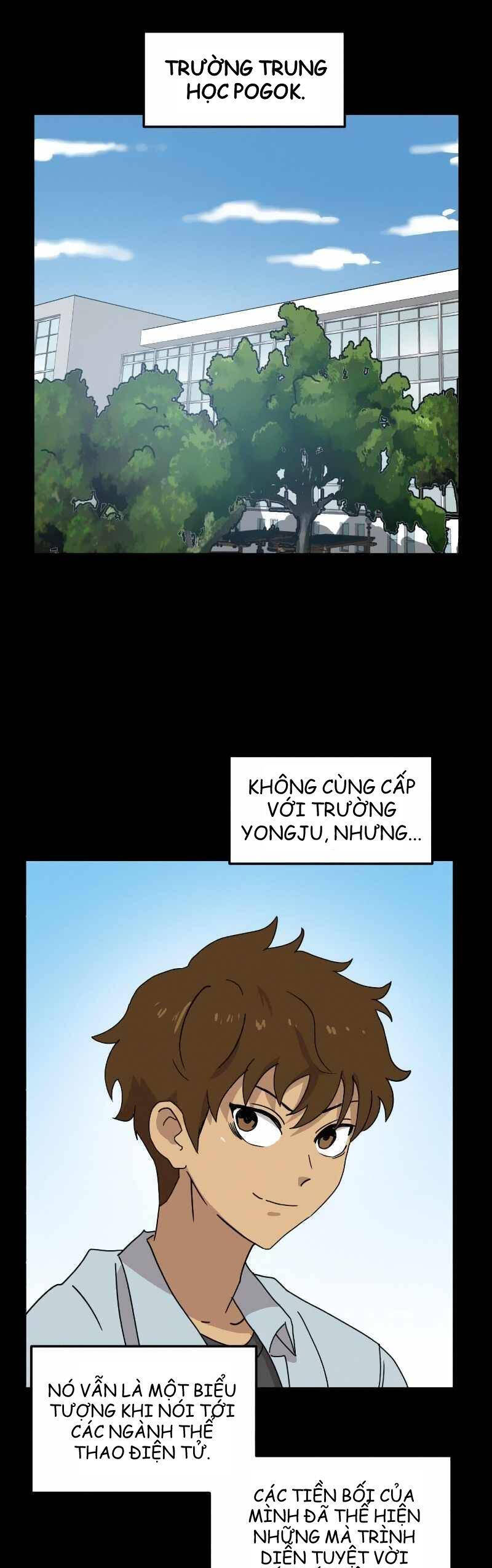 Double Click Chapter 16 - Trang 2