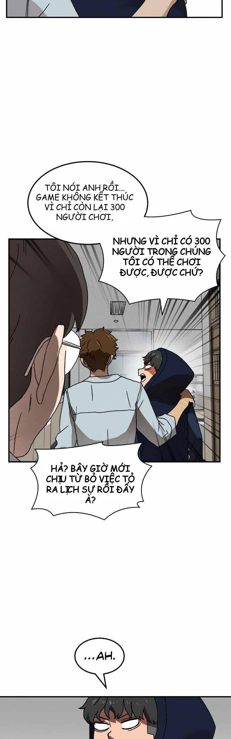 Double Click Chapter 16 - Trang 2