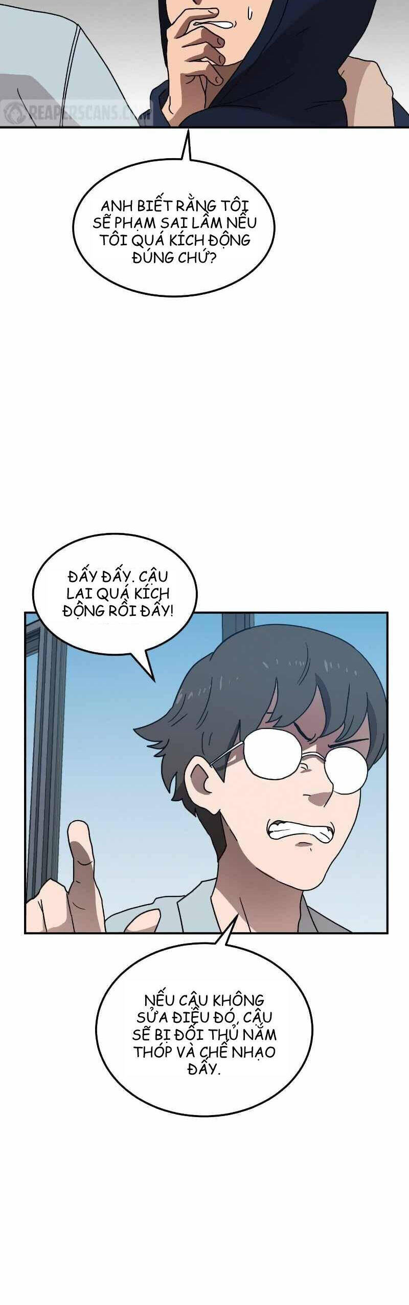 Double Click Chapter 16 - Trang 2