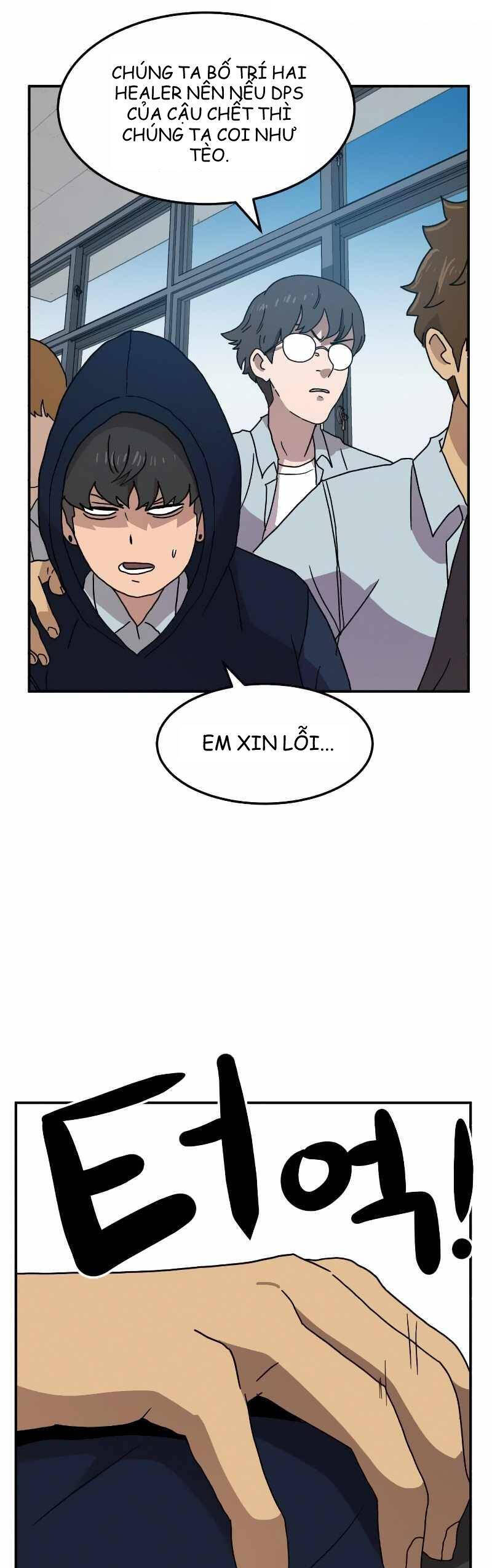 Double Click Chapter 16 - Trang 2