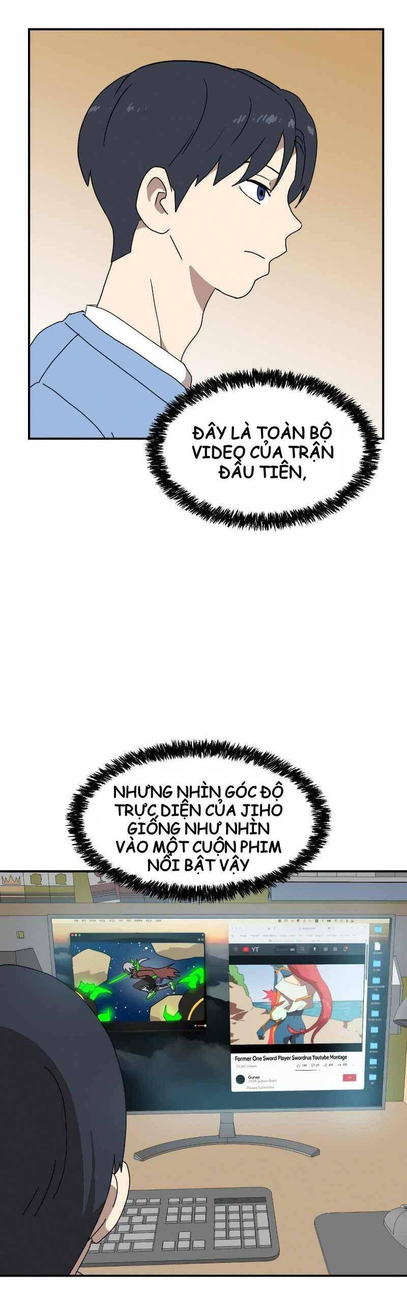 Double Click Chapter 16 - Trang 2