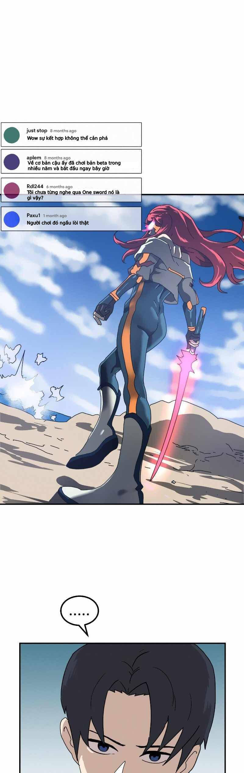 Double Click Chapter 16 - Trang 2