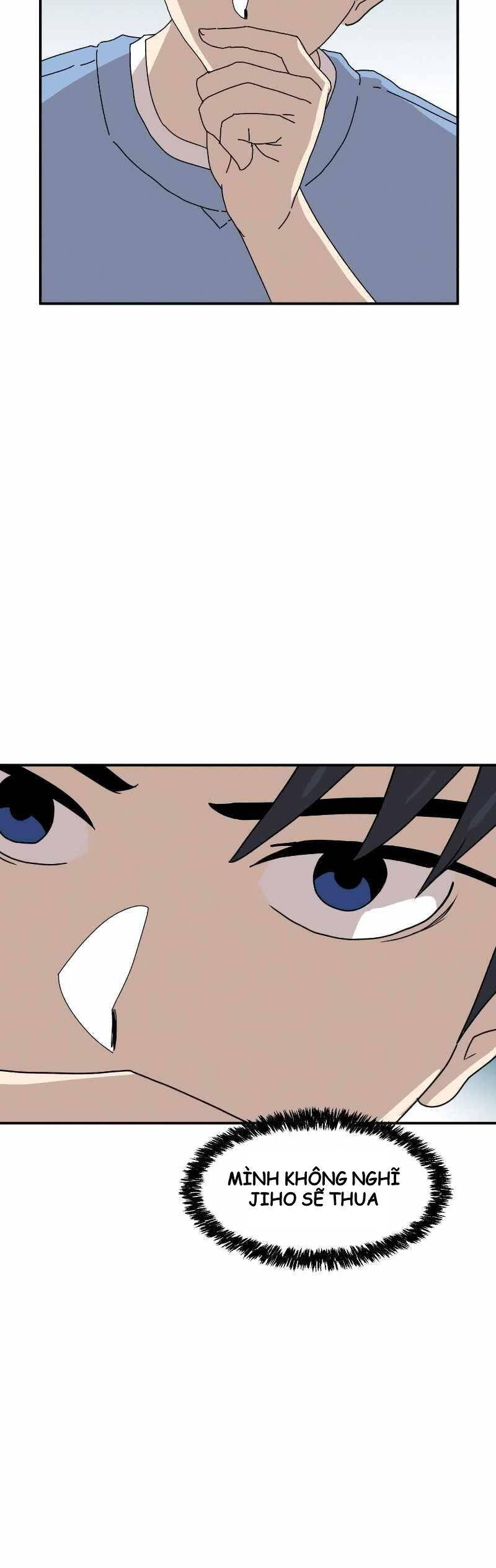 Double Click Chapter 16 - Trang 2