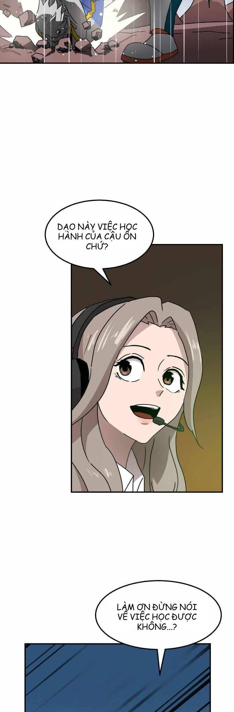 Double Click Chapter 16 - Trang 2