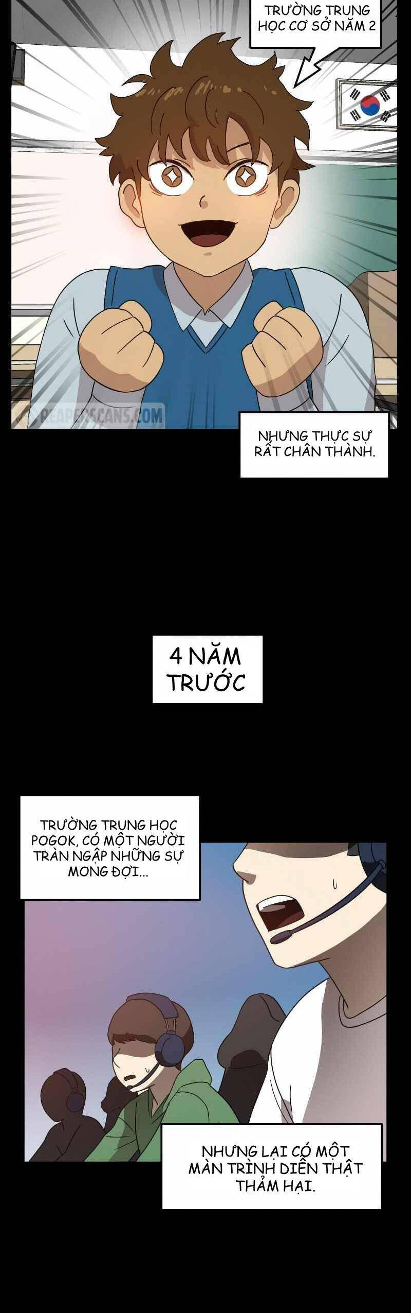 Double Click Chapter 16 - Trang 2