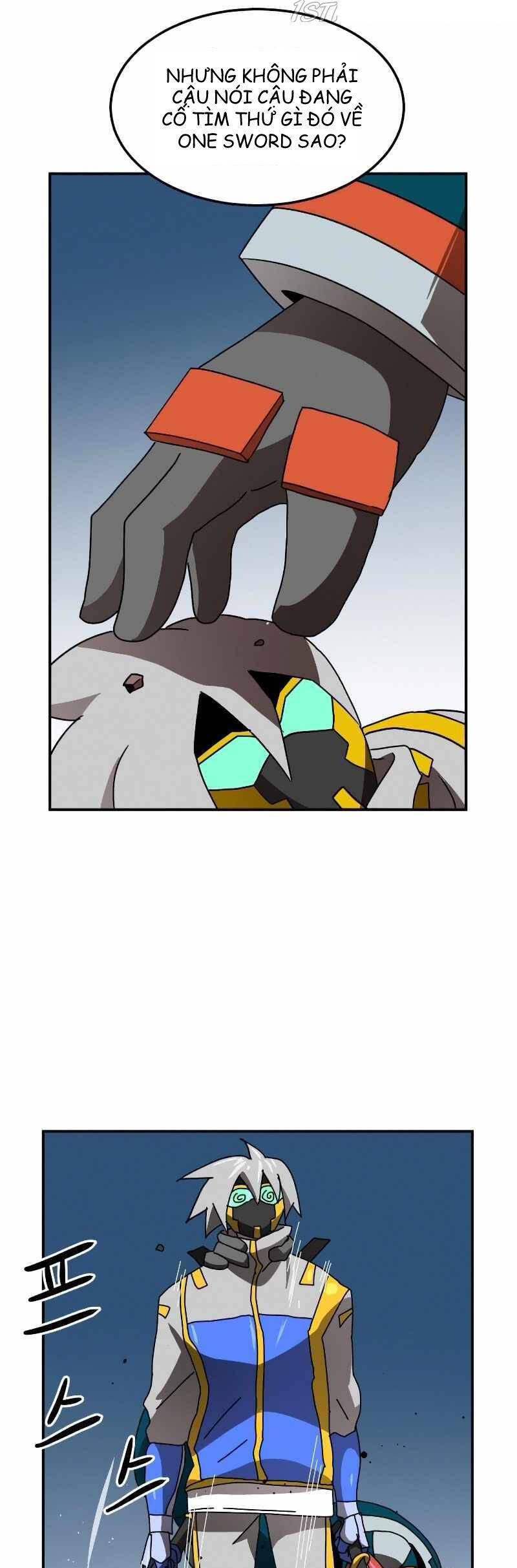 Double Click Chapter 16 - Trang 2