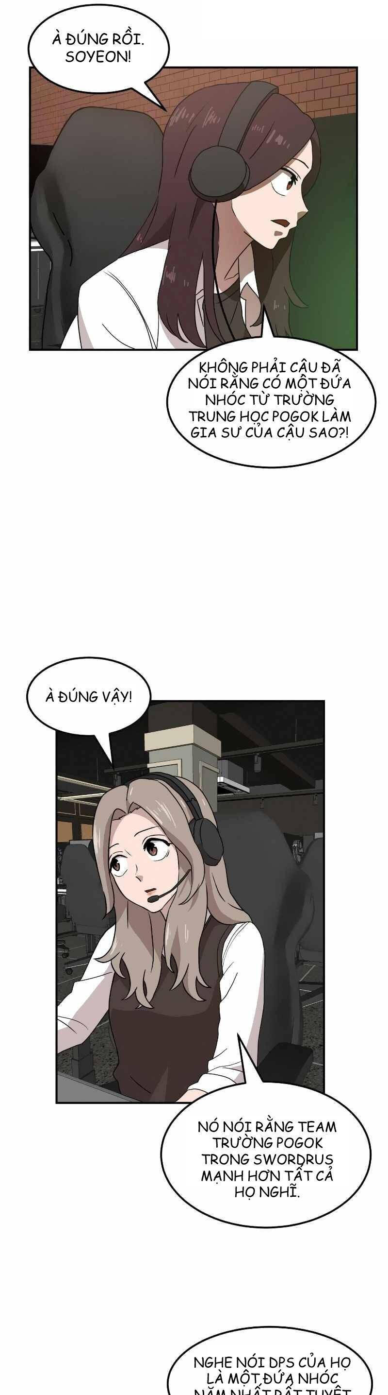 Double Click Chapter 16 - Trang 2