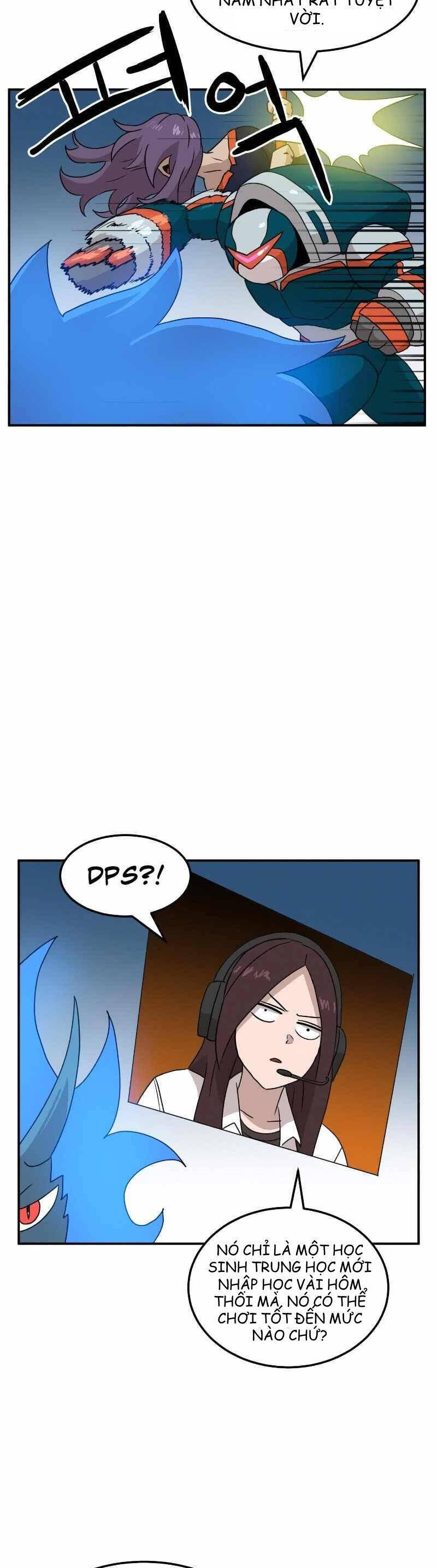 Double Click Chapter 16 - Trang 2