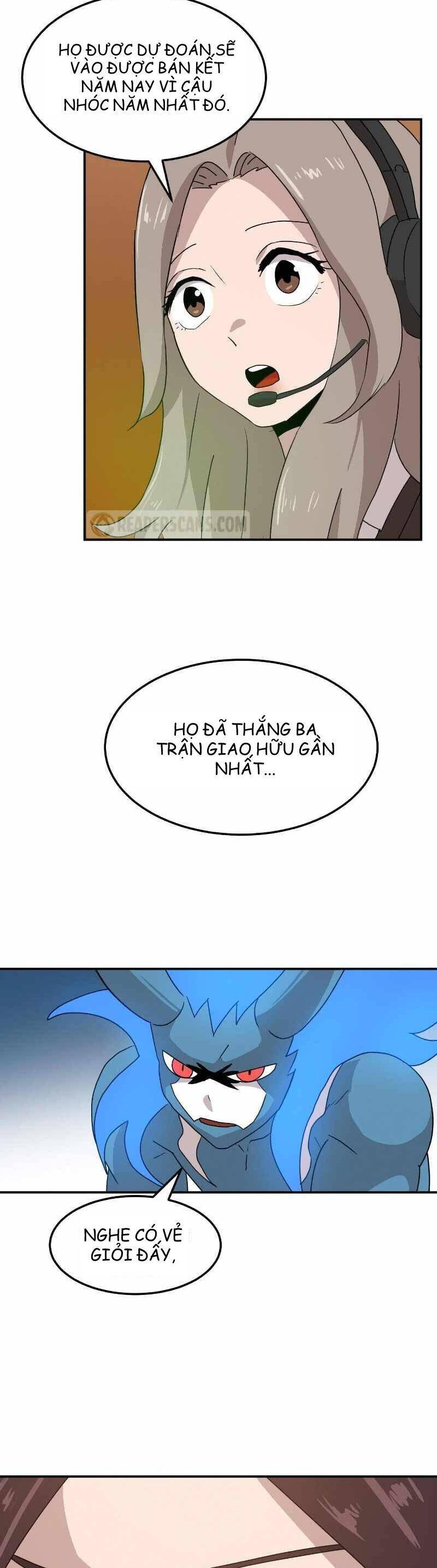 Double Click Chapter 16 - Trang 2