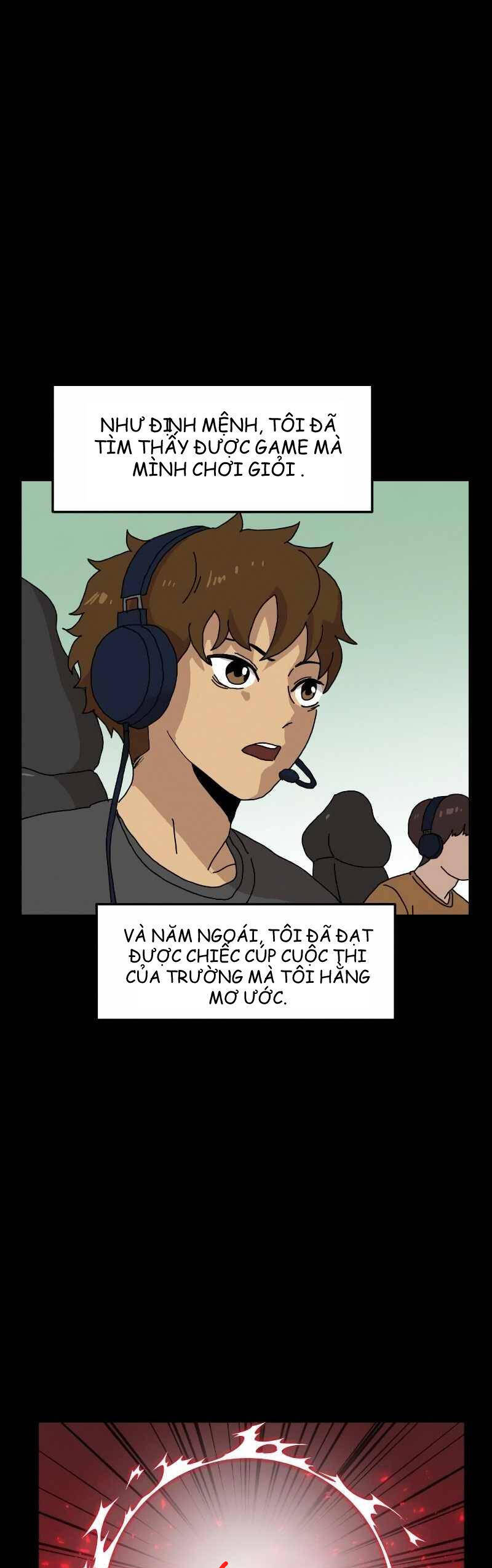 Double Click Chapter 16 - Trang 2