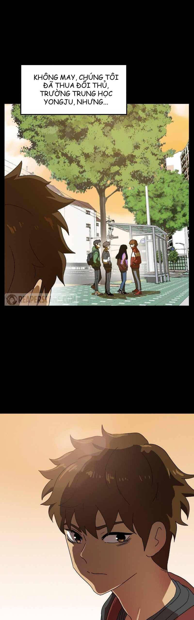 Double Click Chapter 16 - Trang 2