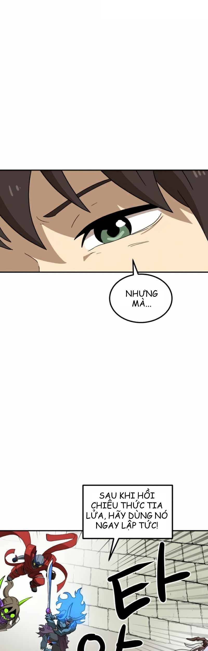 Double Click Chapter 18 - Trang 2