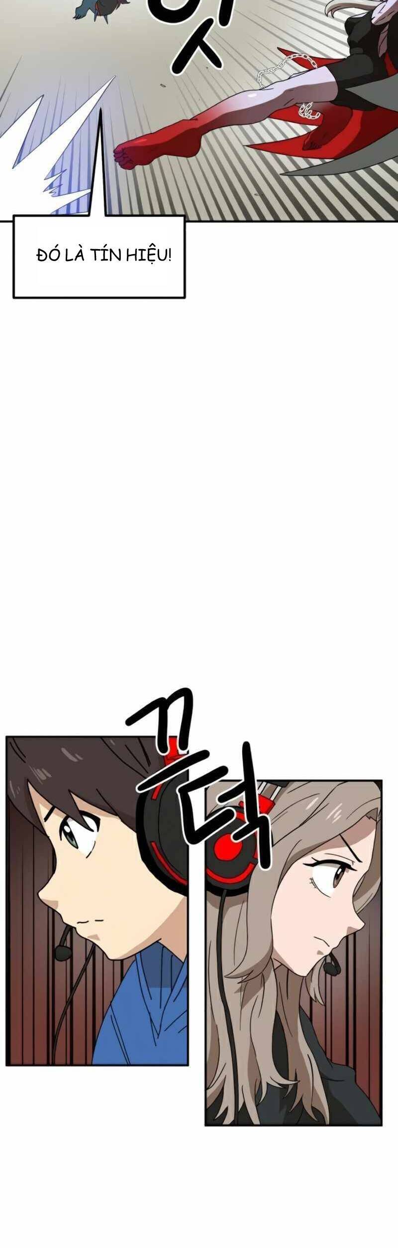 Double Click Chapter 18 - Trang 2