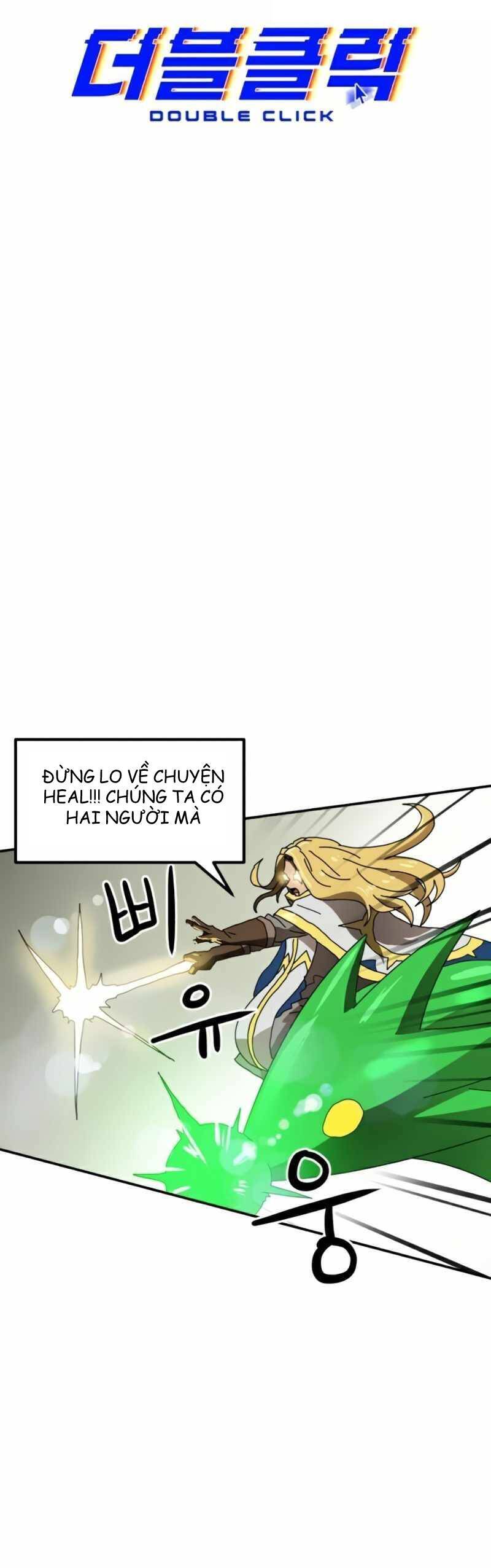 Double Click Chapter 18 - Trang 2