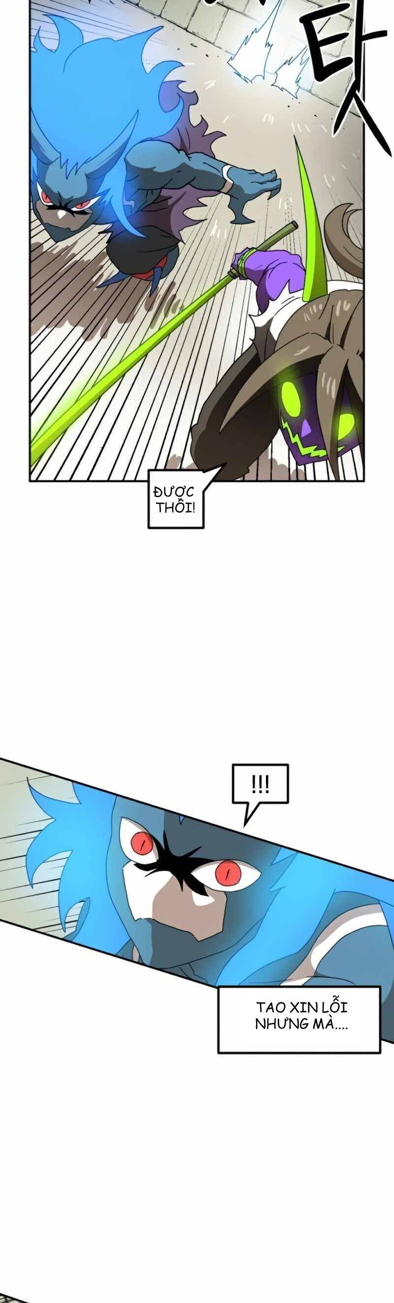 Double Click Chapter 18 - Trang 2