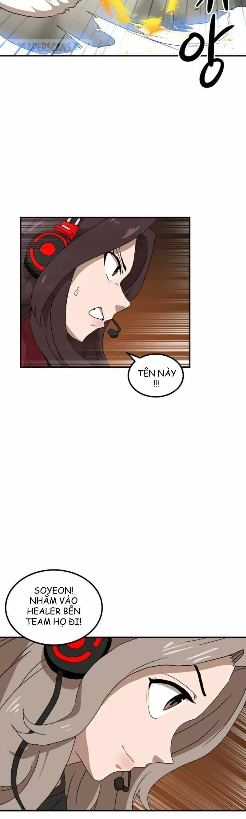 Double Click Chapter 18 - Trang 2