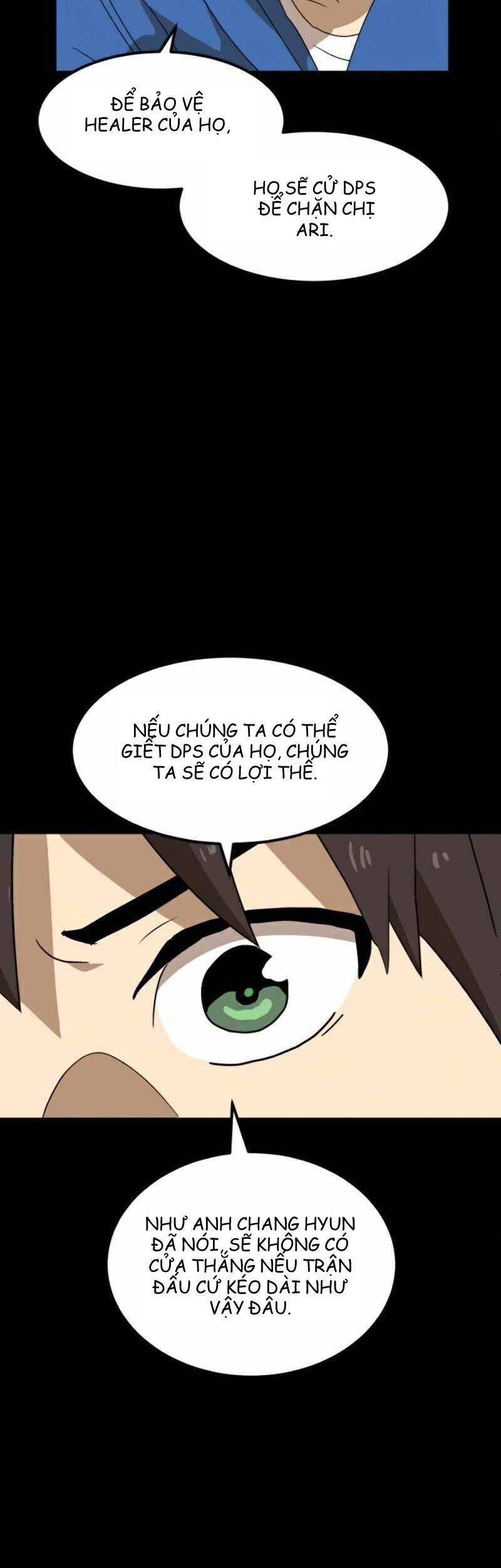 Double Click Chapter 18 - Trang 2