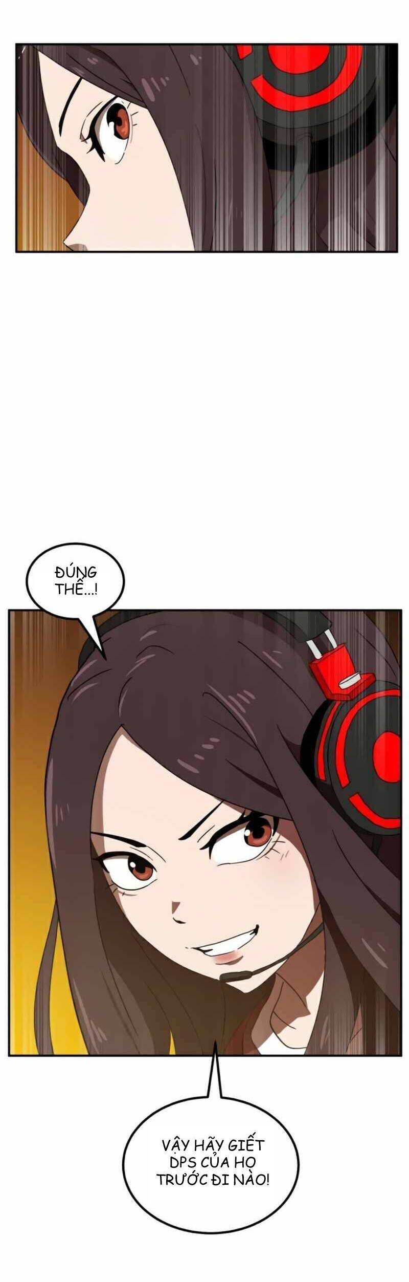 Double Click Chapter 18 - Trang 2