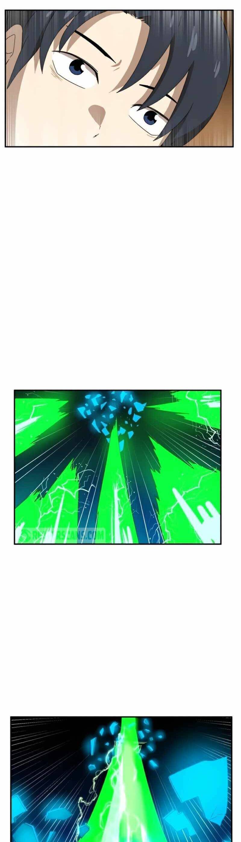 Double Click Chapter 18 - Trang 2