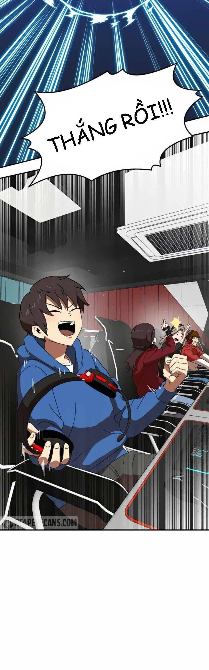 Double Click Chapter 18 - Trang 2