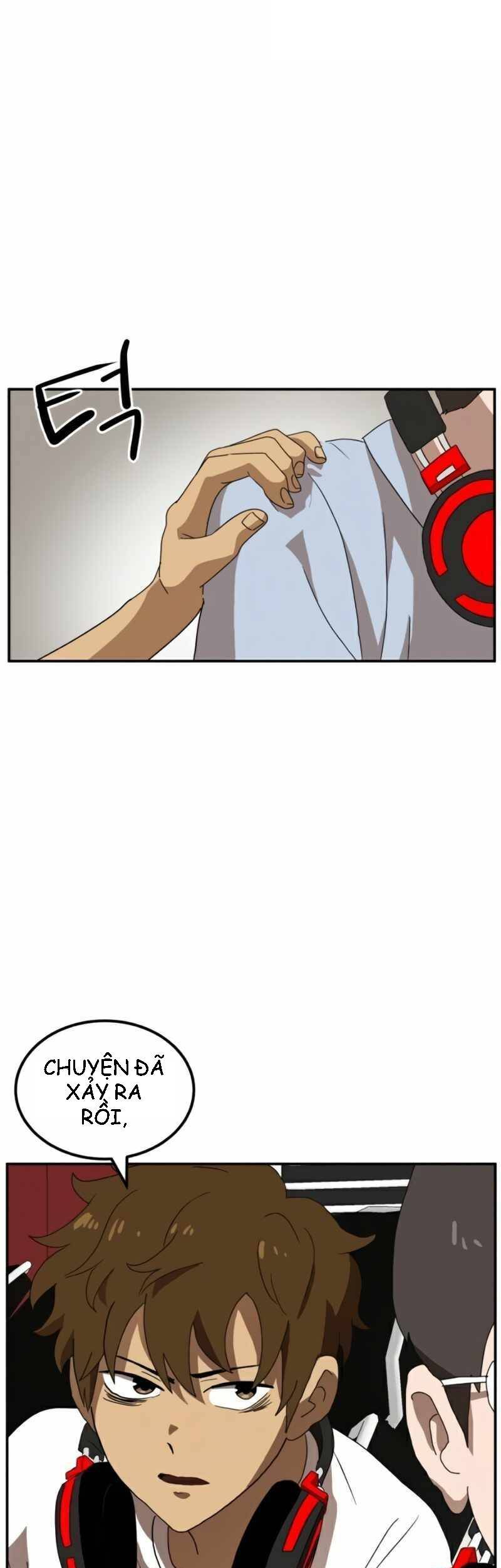 Double Click Chapter 18 - Trang 2