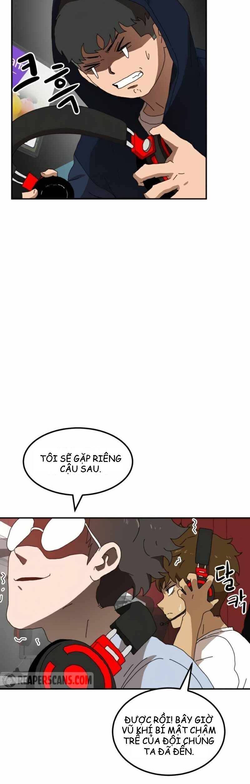 Double Click Chapter 18 - Trang 2