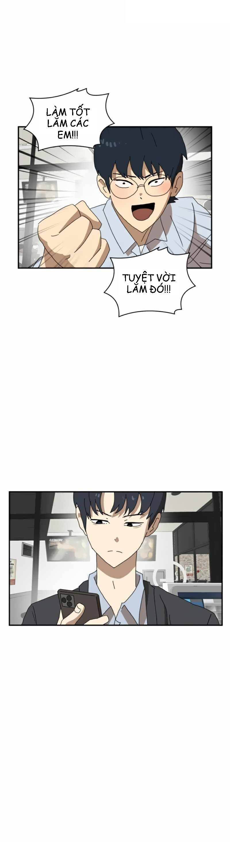 Double Click Chapter 18 - Trang 2