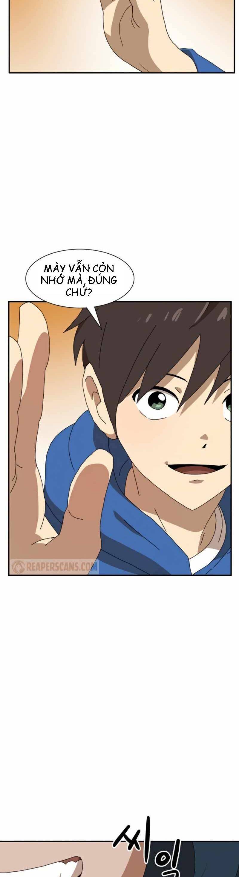 Double Click Chapter 18 - Trang 2