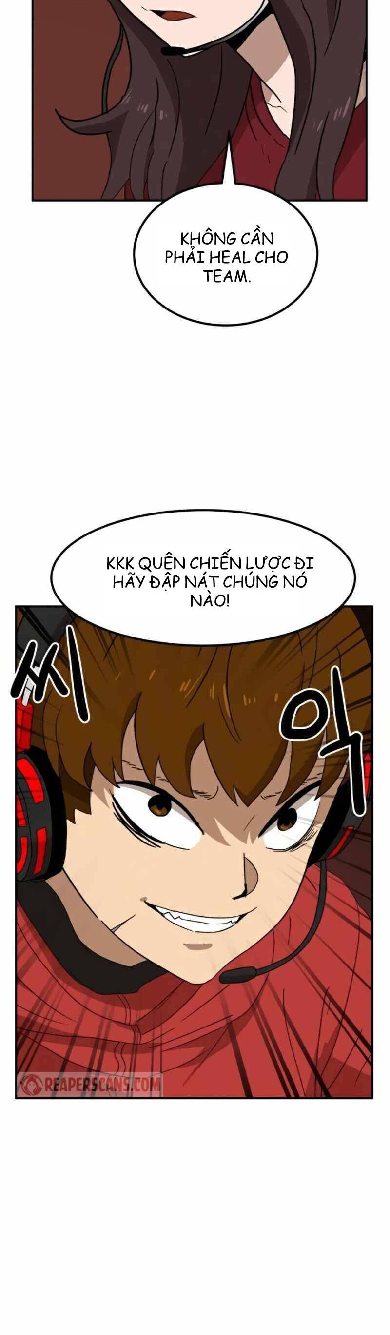 Double Click Chapter 18 - Trang 2