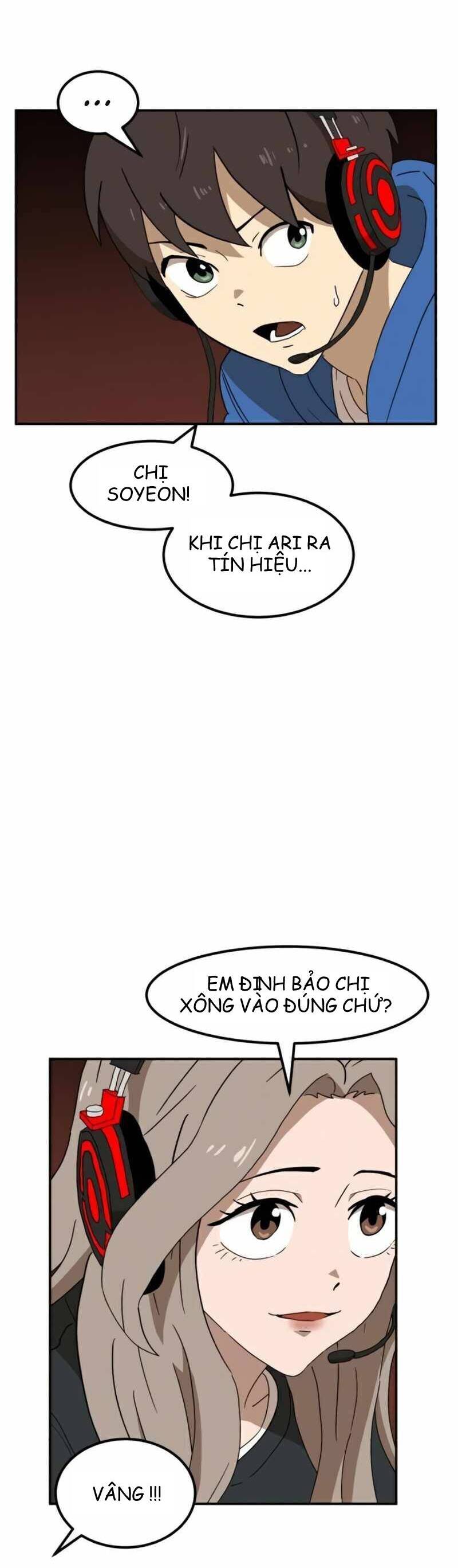 Double Click Chapter 18 - Trang 2