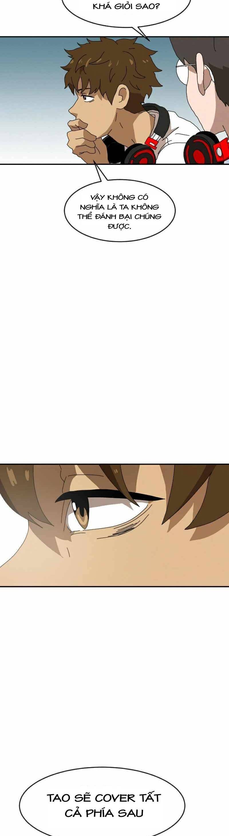 Double Click Chapter 19 - Trang 2