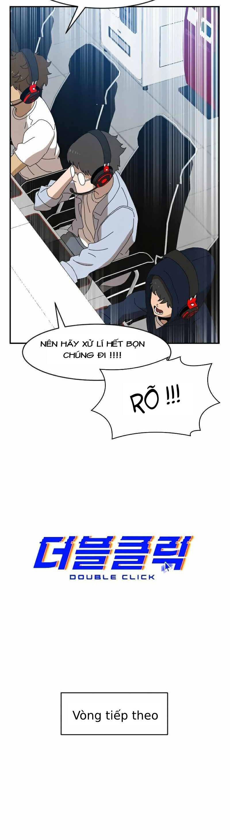 Double Click Chapter 19 - Trang 2