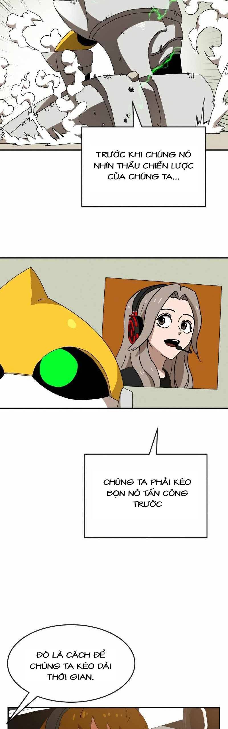 Double Click Chapter 19 - Trang 2