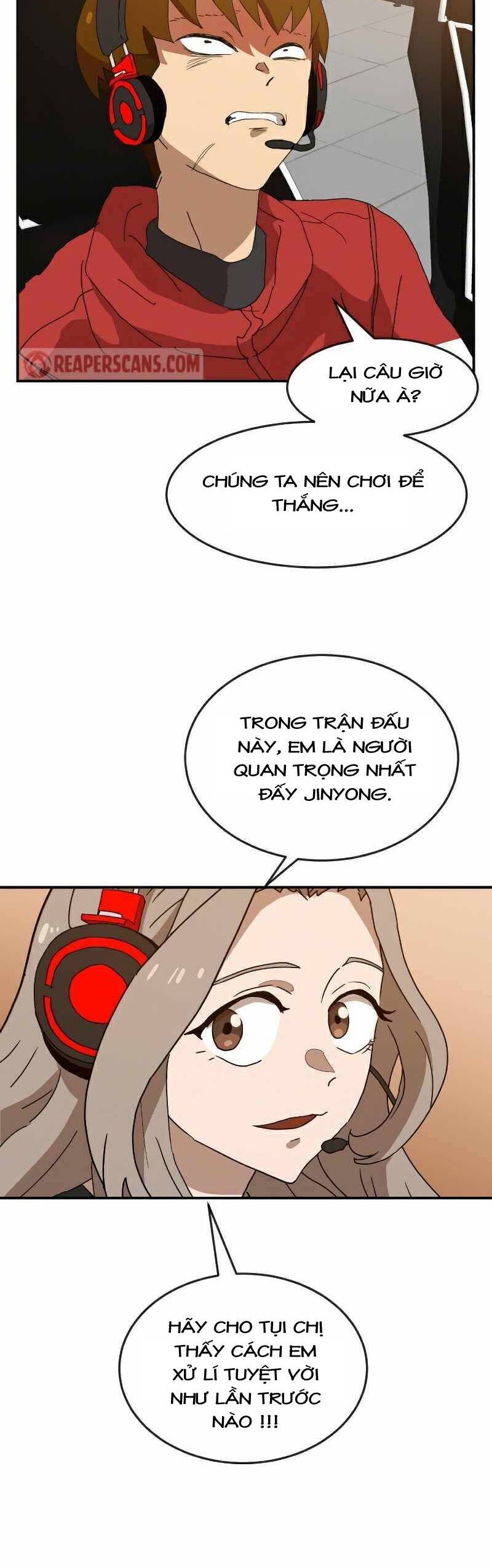 Double Click Chapter 19 - Trang 2