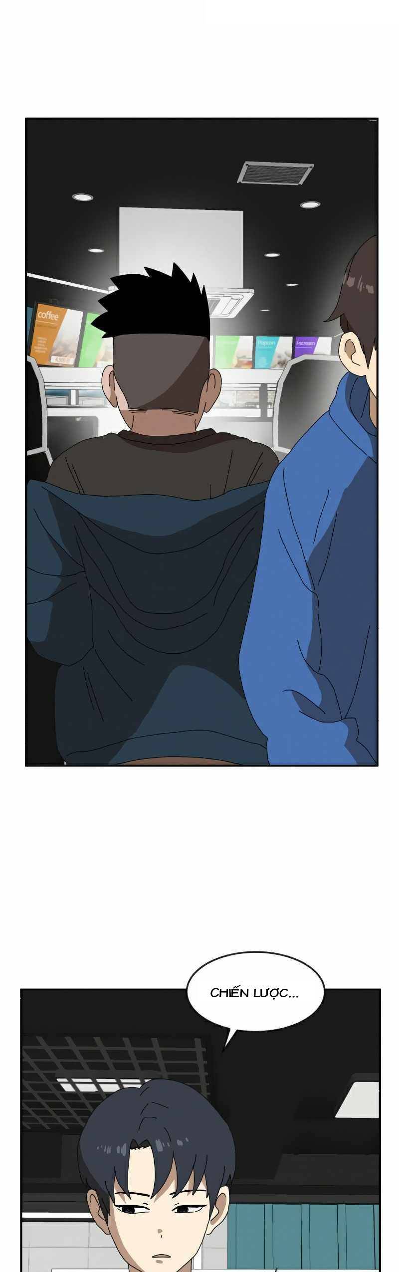 Double Click Chapter 19 - Trang 2