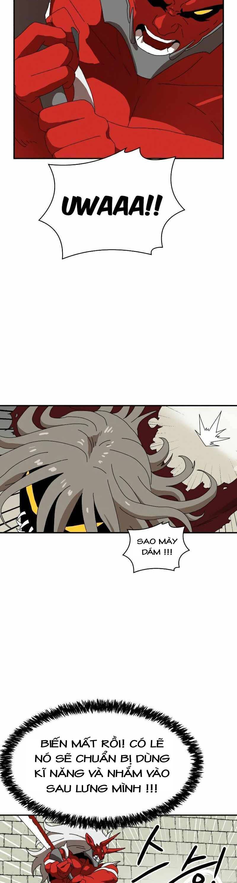 Double Click Chapter 19 - Trang 2