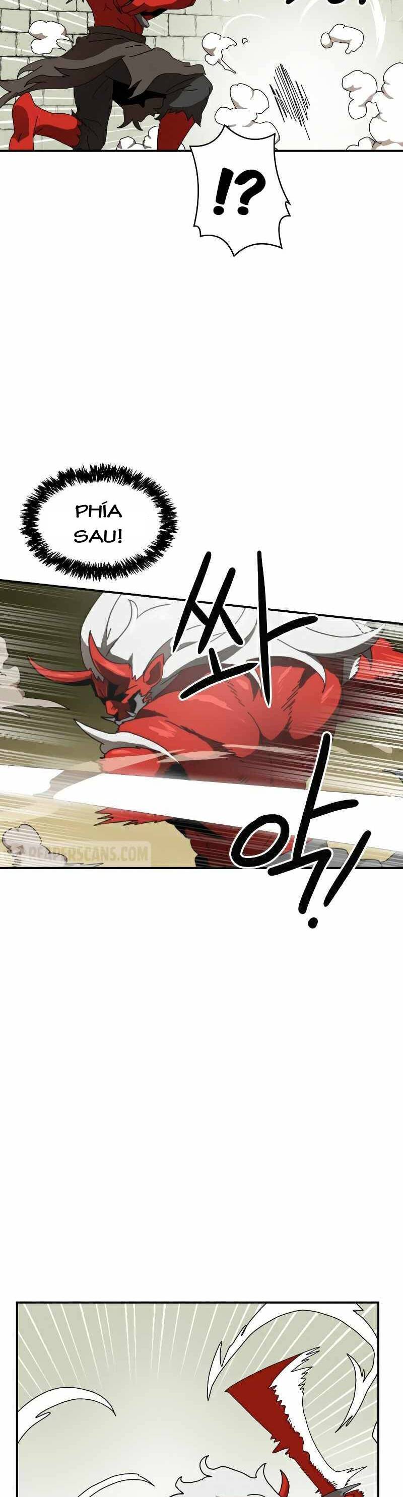 Double Click Chapter 19 - Trang 2