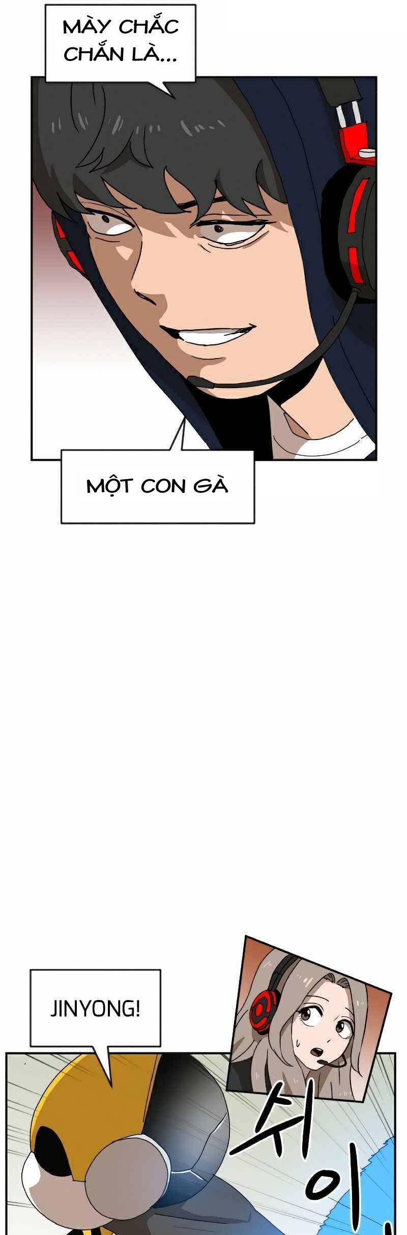 Double Click Chapter 19 - Trang 2