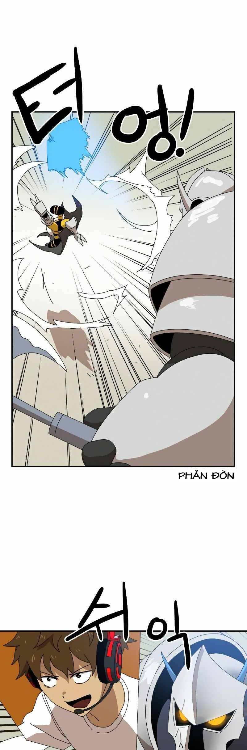 Double Click Chapter 19 - Trang 2