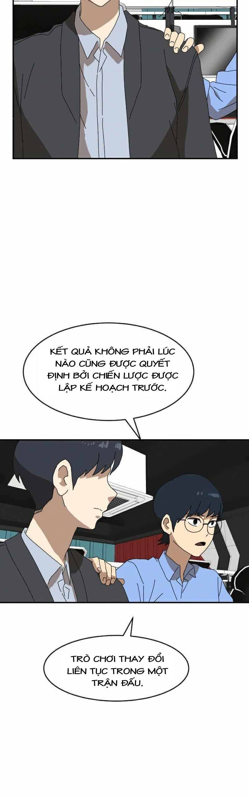 Double Click Chapter 19 - Trang 2