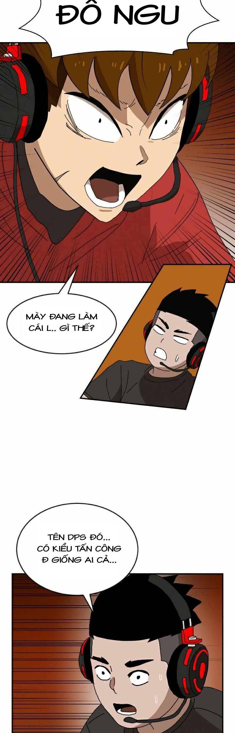 Double Click Chapter 19 - Trang 2