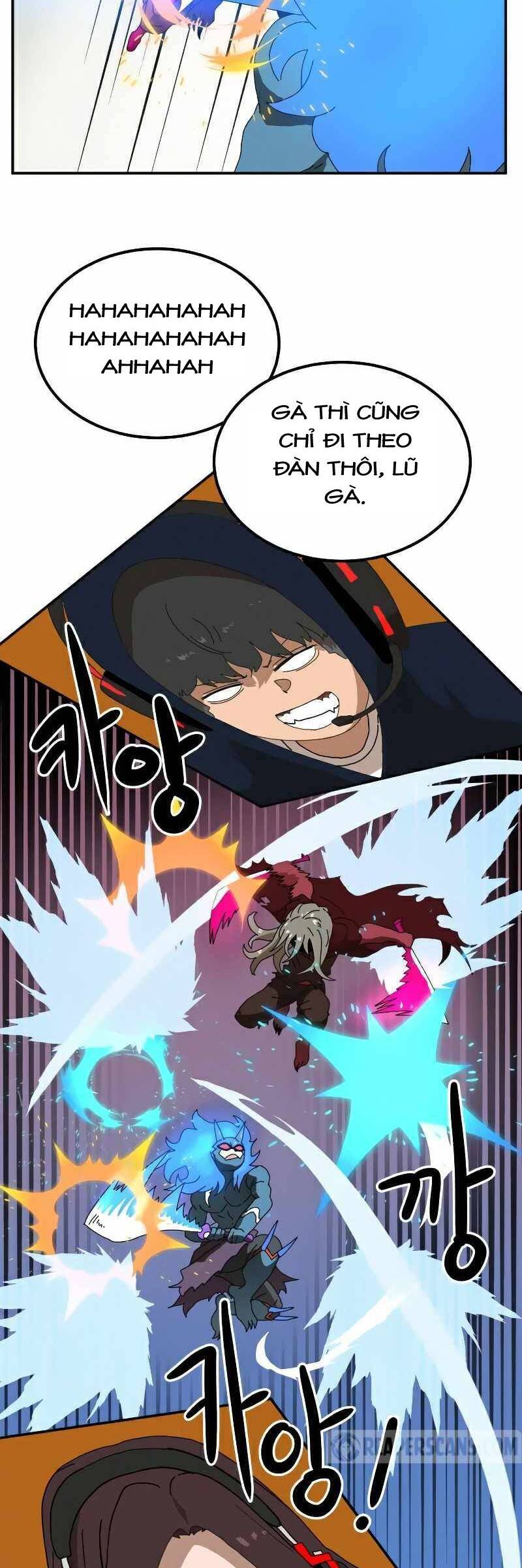 Double Click Chapter 19 - Trang 2