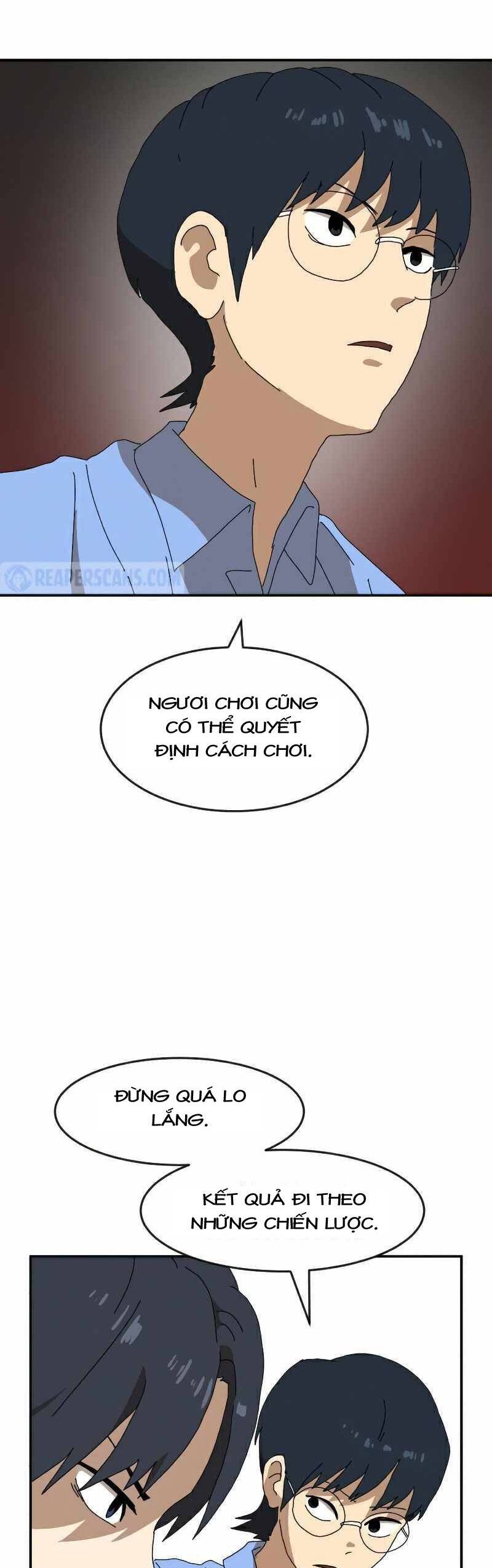 Double Click Chapter 19 - Trang 2