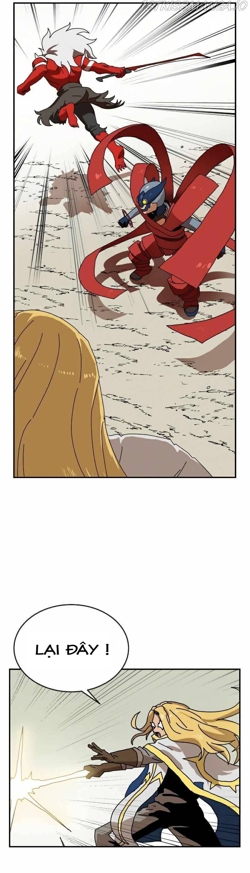 Double Click Chapter 19 - Trang 2