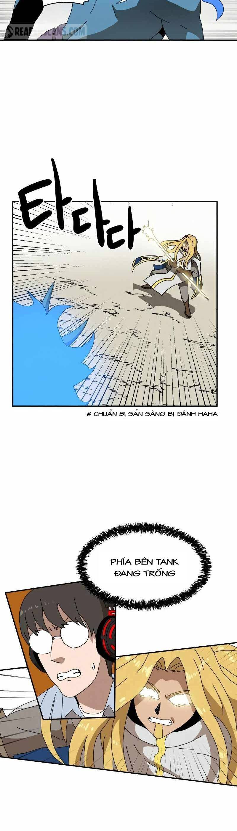 Double Click Chapter 19 - Trang 2