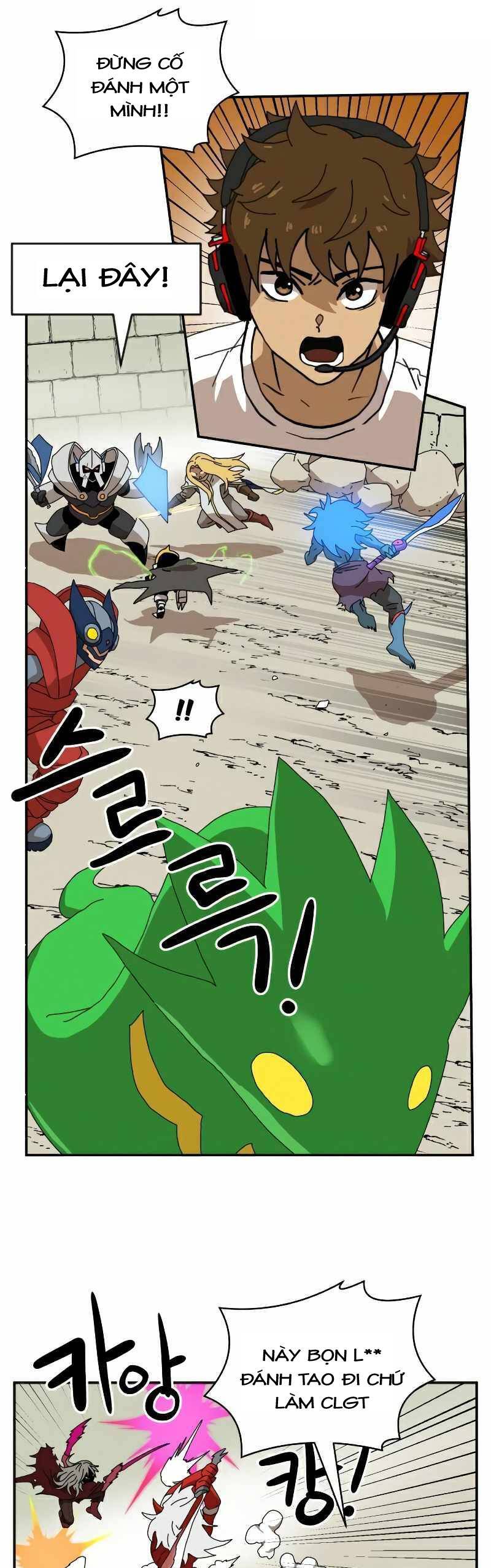 Double Click Chapter 19 - Trang 2