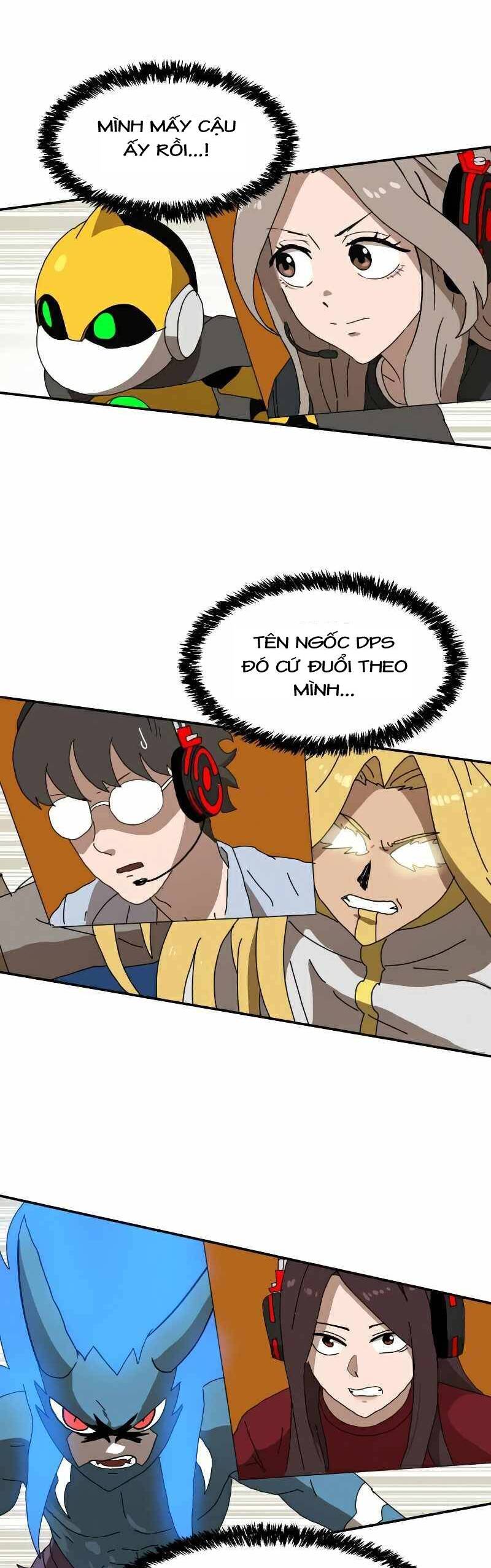 Double Click Chapter 19 - Trang 2