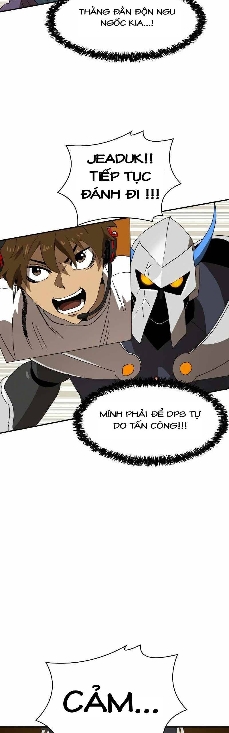 Double Click Chapter 19 - Trang 2