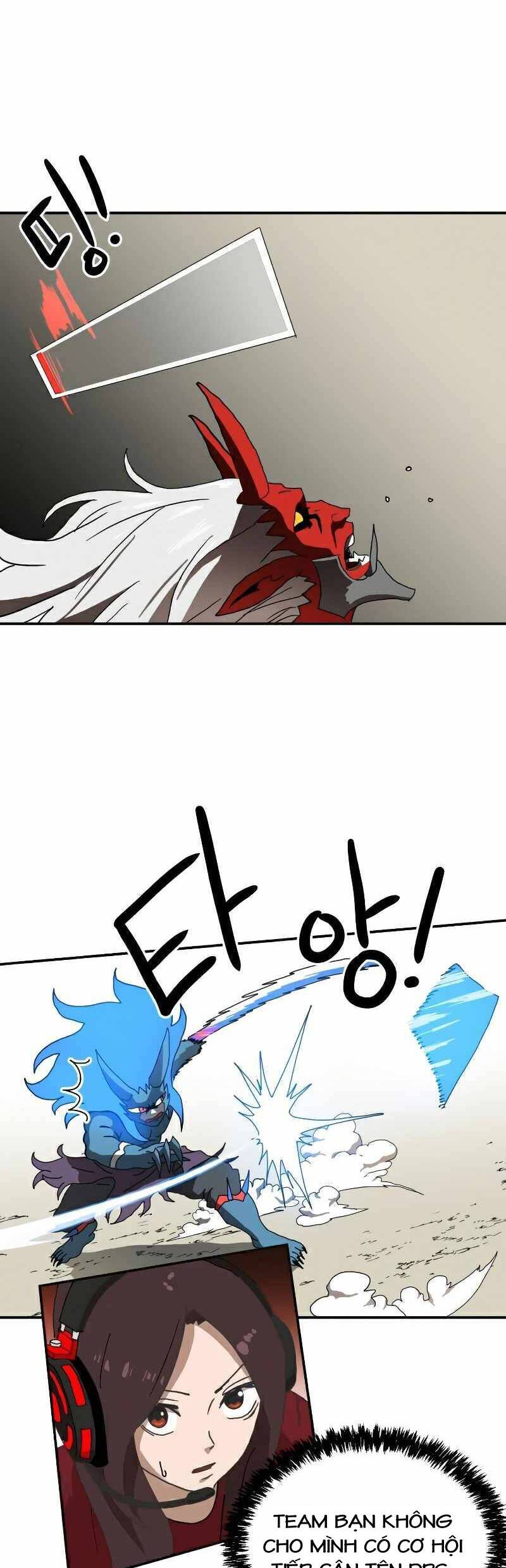 Double Click Chapter 19 - Trang 2